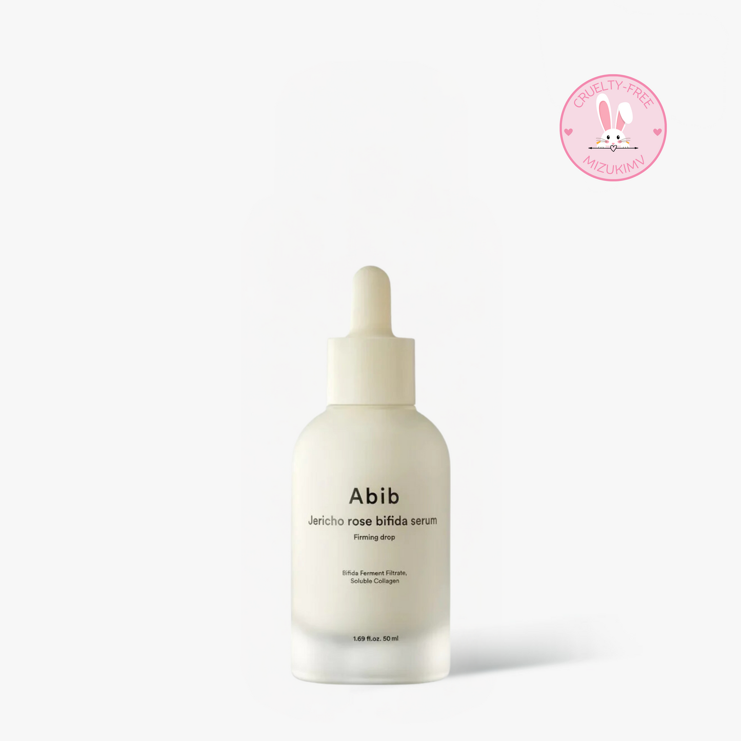 ABIB Jericho Rose Bifida Serum Firming Drop