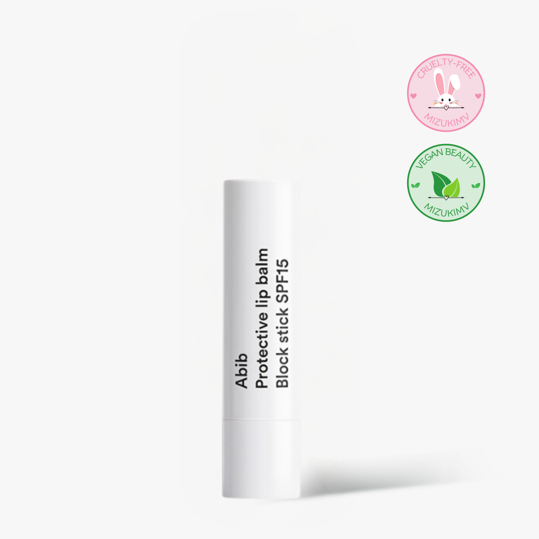 ABIB Protective lip balm Block stick SPF15