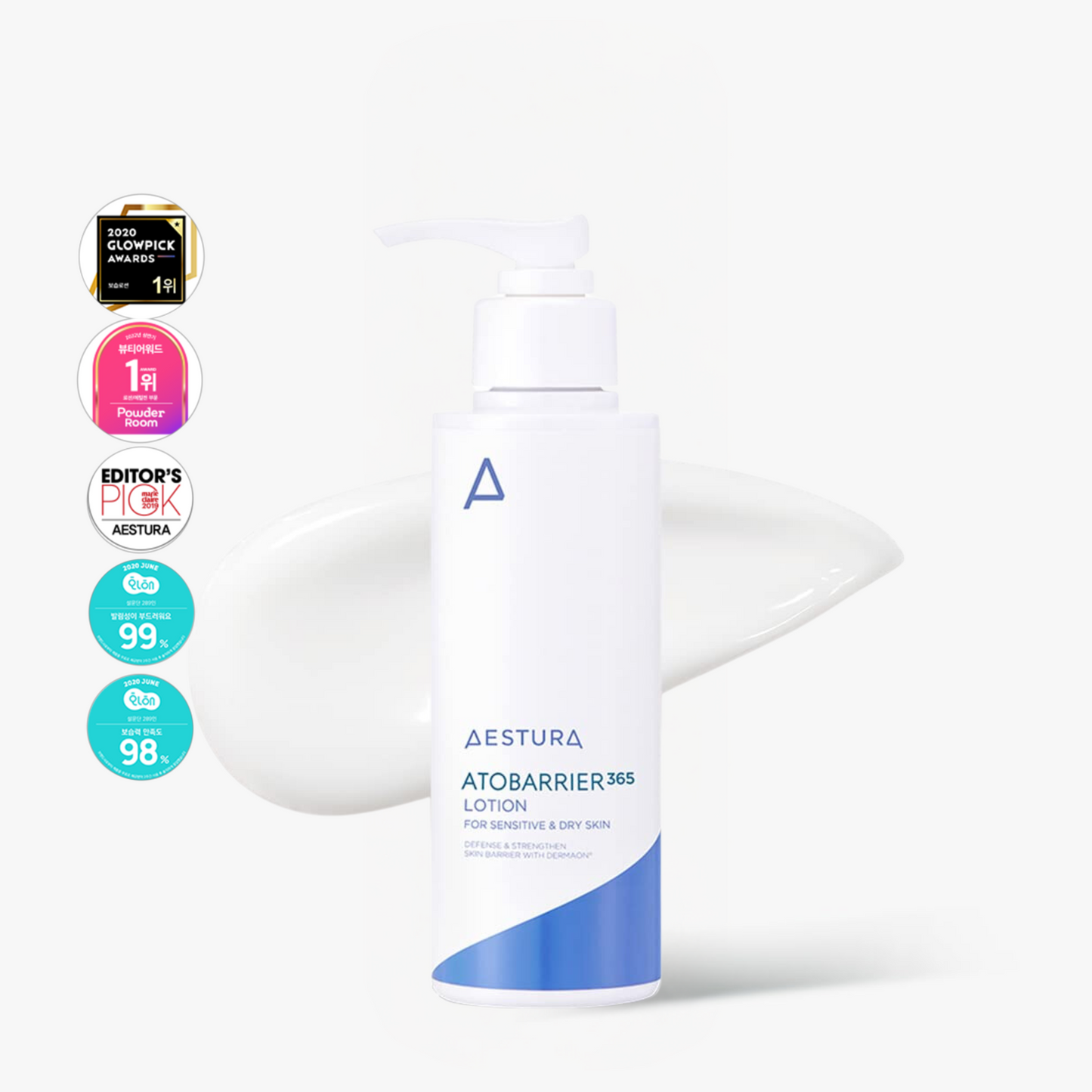AESTURA Atobarrier 365 Lotion