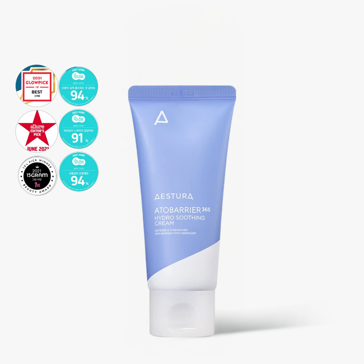 AESTURA Atobarrier 365 Hydro Soothing Cream