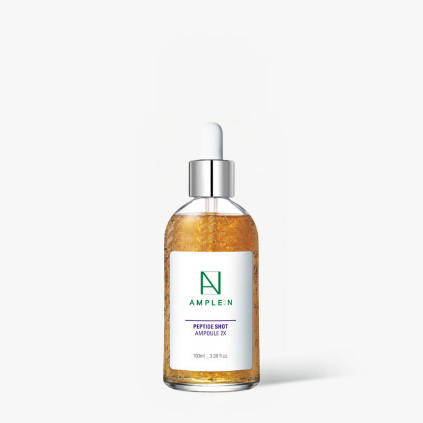 AMPLE N Peptide Shot Ampoule 2X