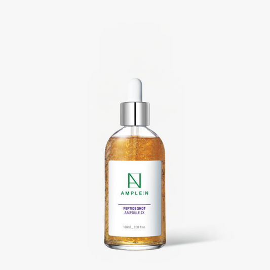 AMPLE N Peptide Shot Ampoule 2X