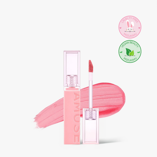 AMUSE Chou Velvet #01 Boksoonga Chou