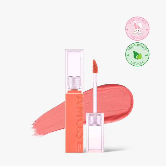 AMUSE Chou Velvet #02 Chou Chou