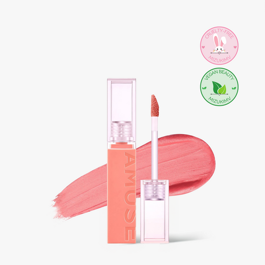 AMUSE Chou Velvet #03 SEONGSUDONG