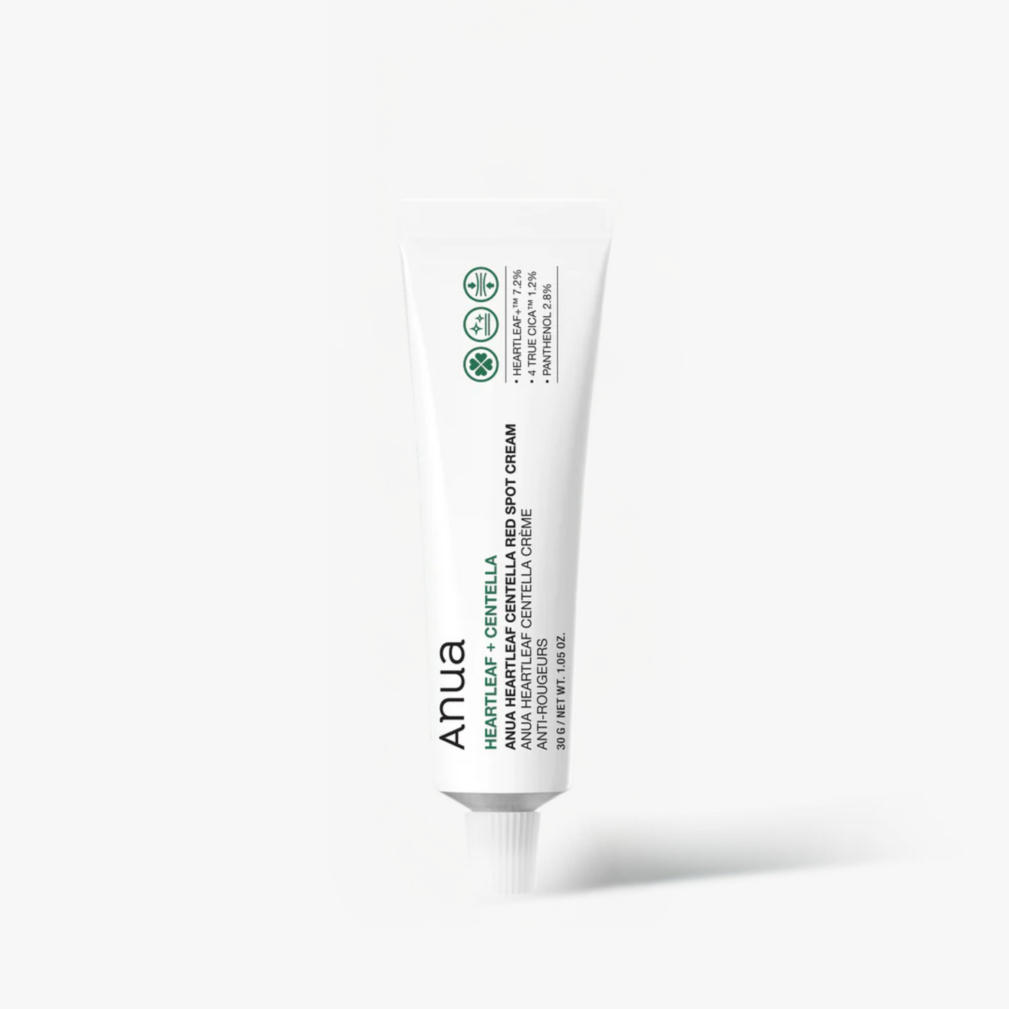ANUA Centella Red Spot Cream