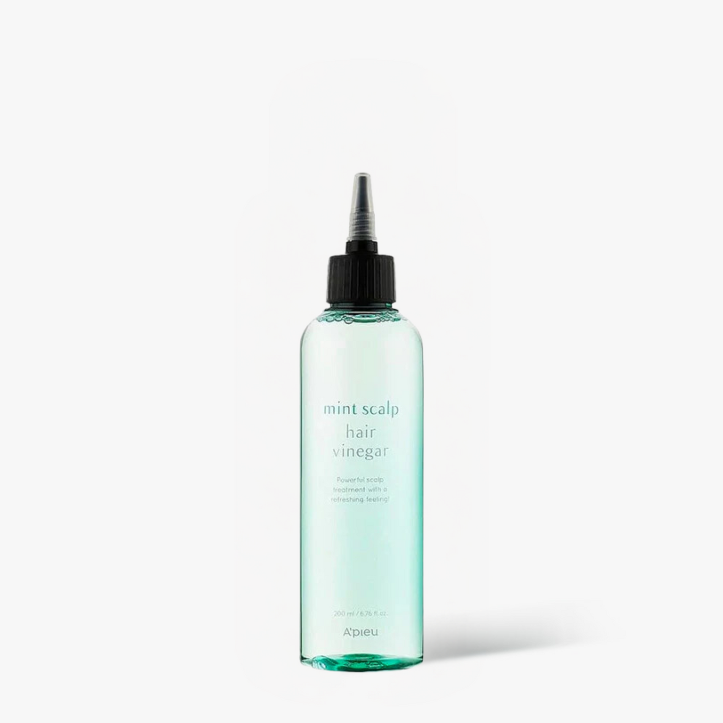 A'PIEU Mint Scalp Hair Vinegar