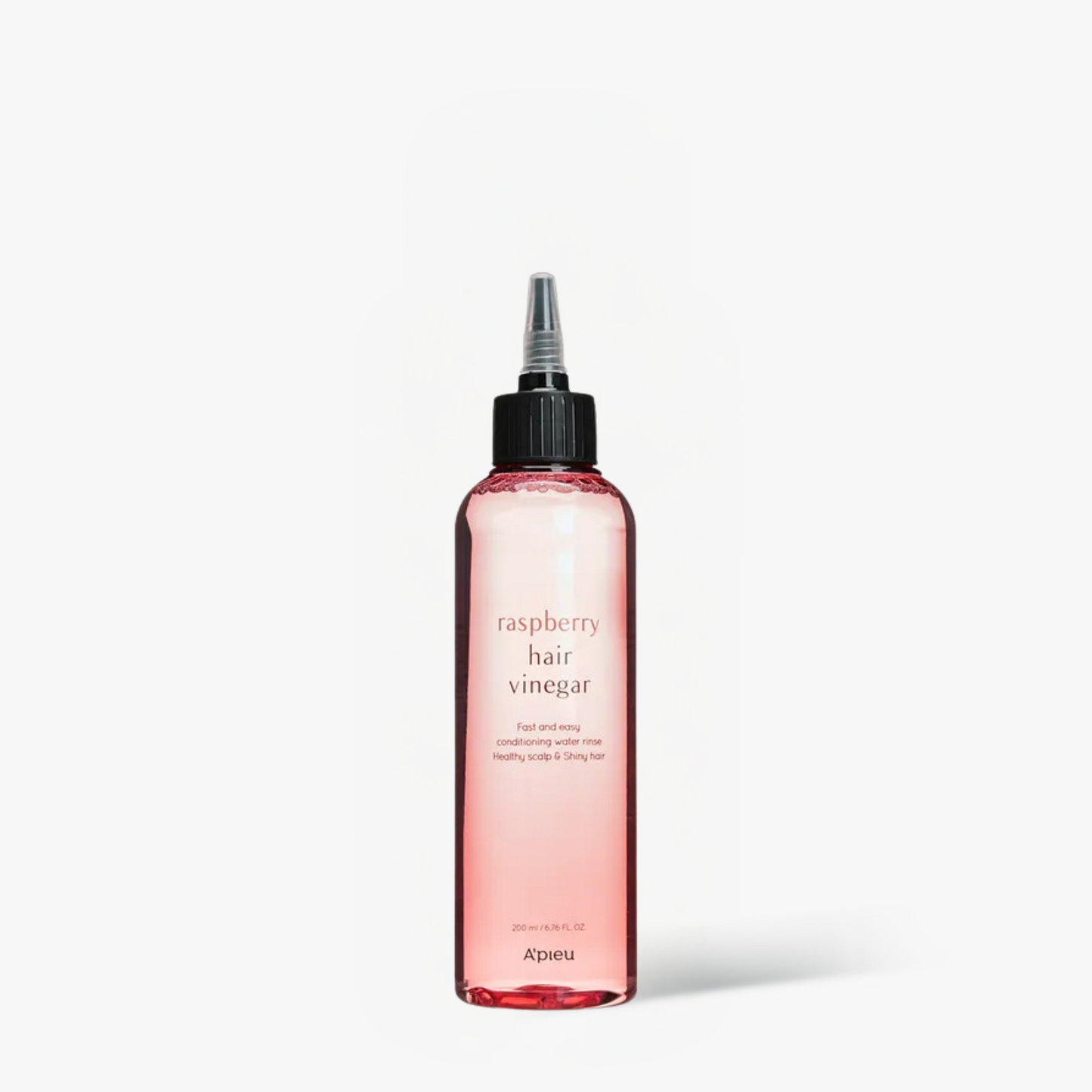 A'PIEU Raspberry Hair Vinegar