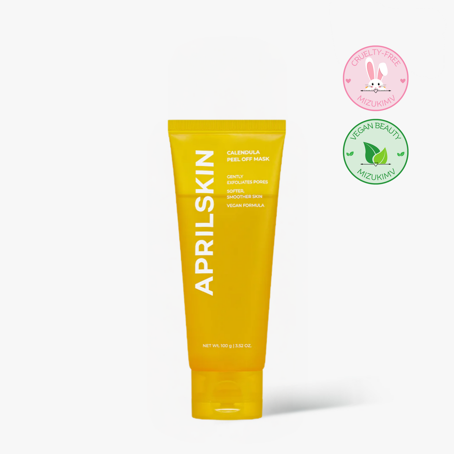 APRIL SKIN Calendula Peel Off