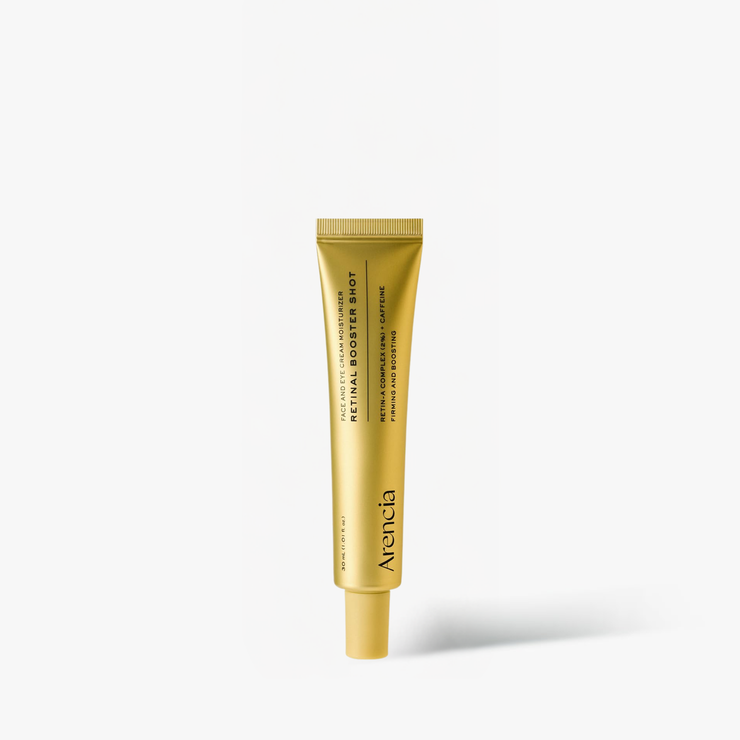 ARENCIA Retinal Booster Shot