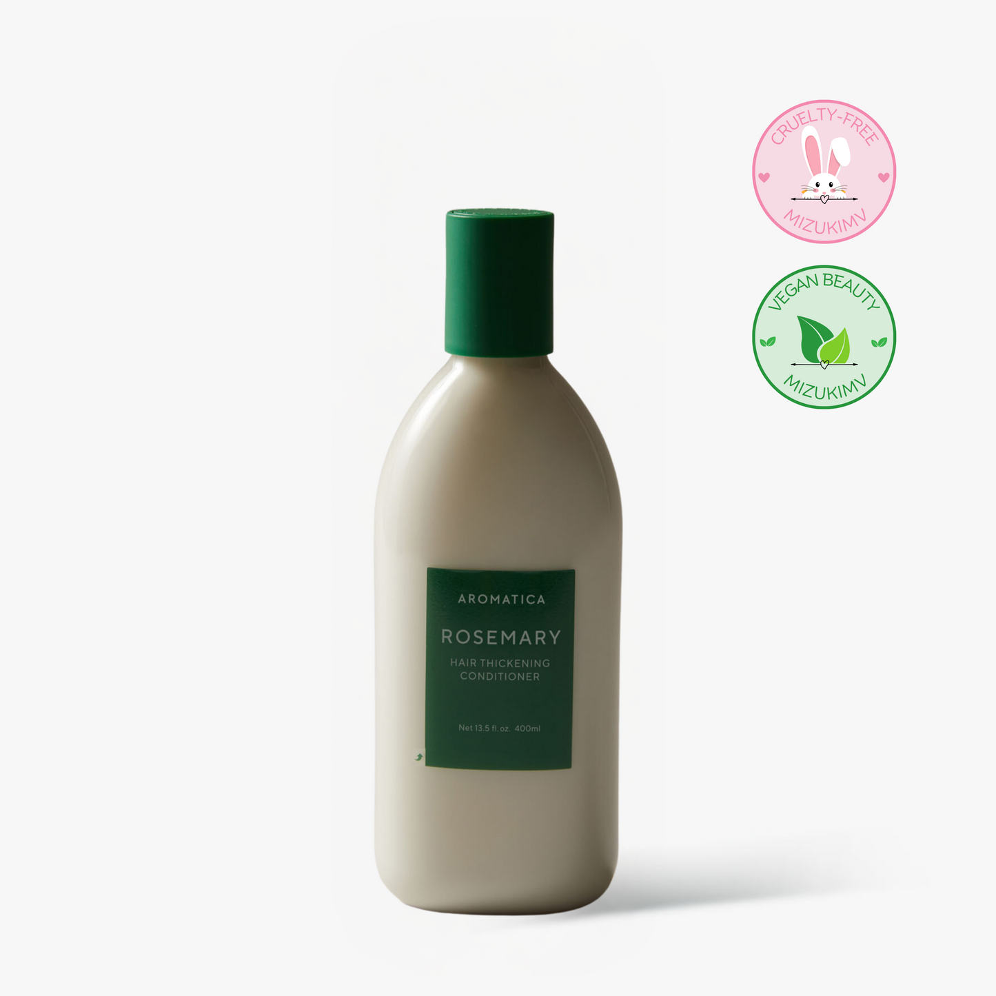 AROMATICA Rosemary Hair Thickening Conditioner