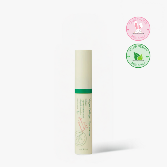 AXIS-Y Vegan Collagen Eye Serum