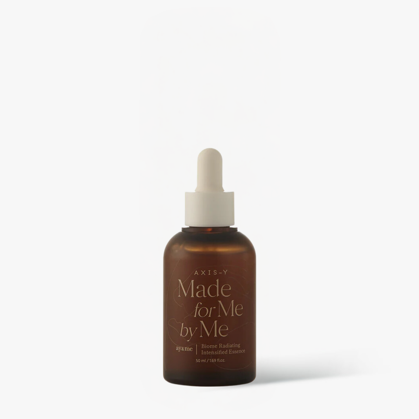 AXIS-Y Biome Radiating Intensified Essence