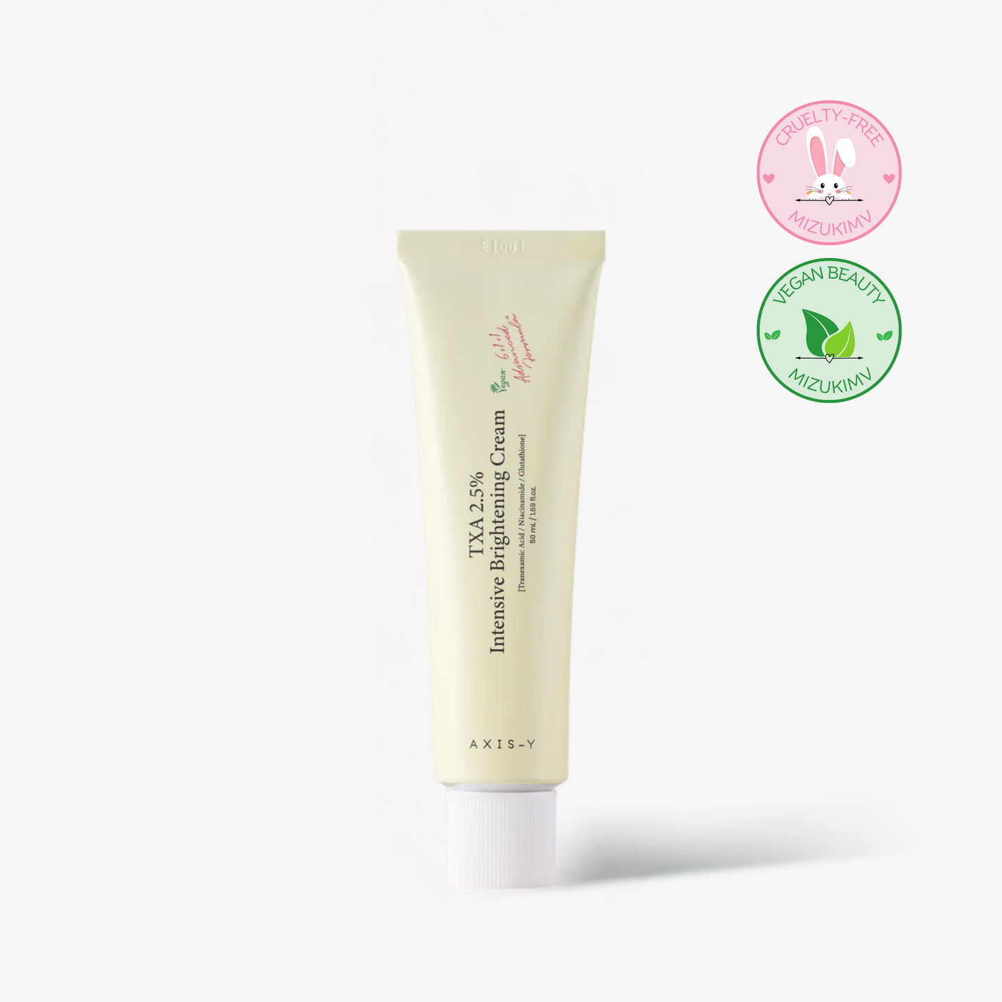 AXIS-Y TXA 2.5 Intensive Brightening Cream