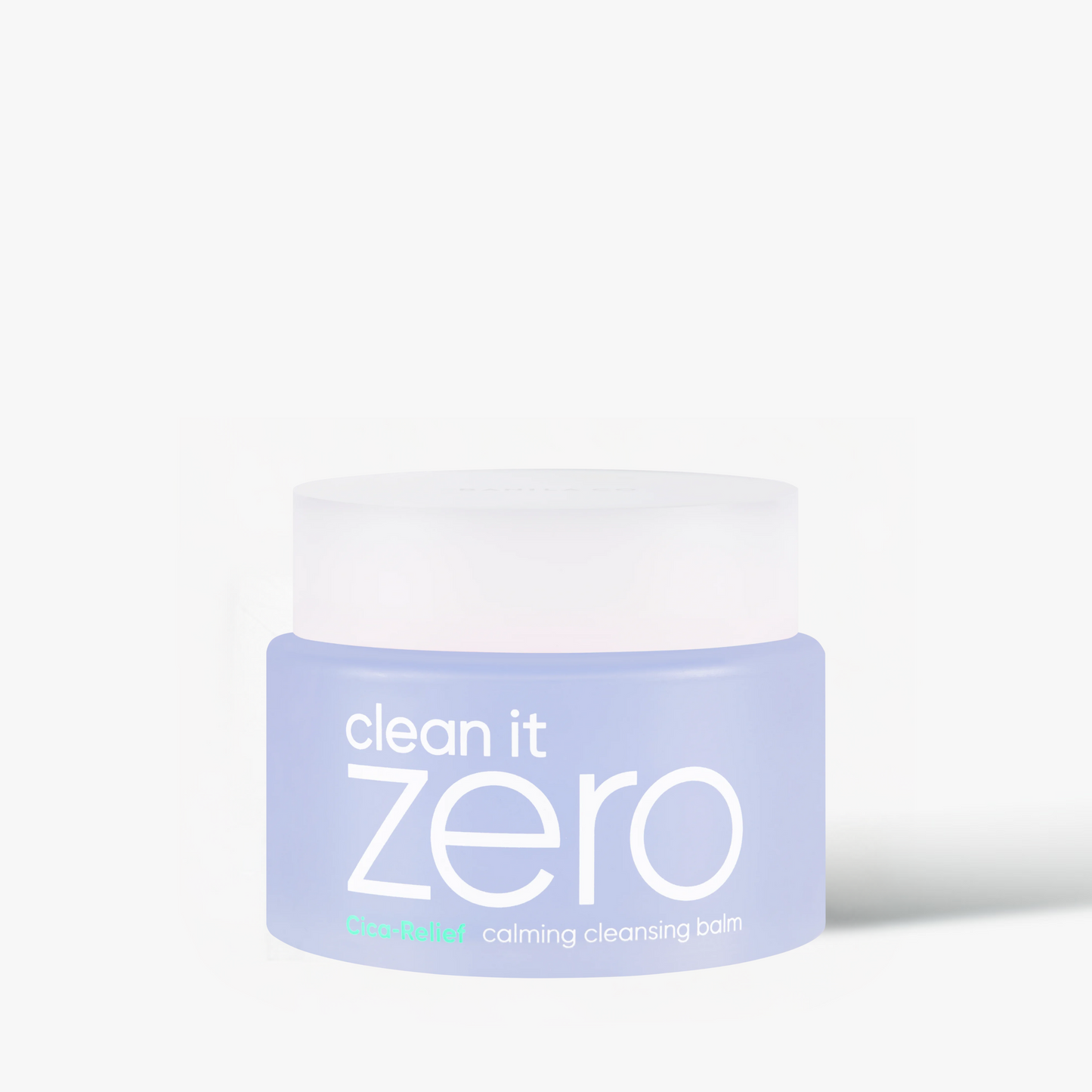 BANILA CO Clean it Zero Calming Cleansing Balm
