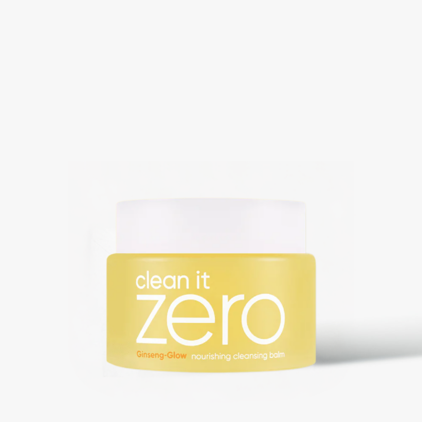 BANILA CO Clean it Zero Nourishing Cleansing Balm