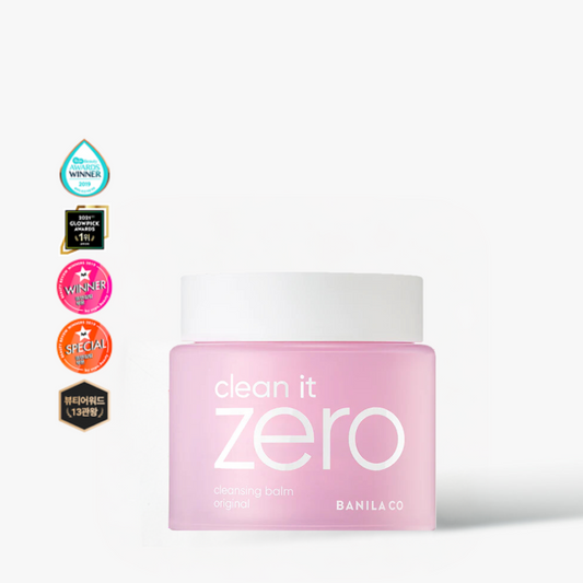 BANILA CO Clean It Zero Cleansing Balm Original