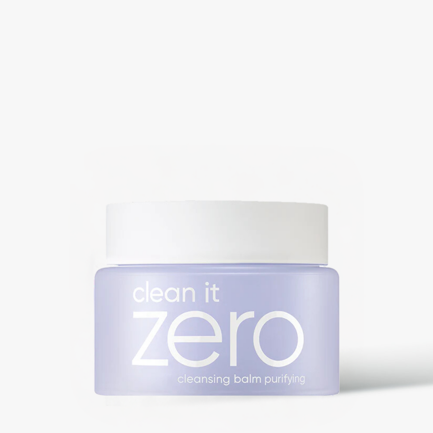 BANILA CO Clean It Zero Cleansing Balm Purifying