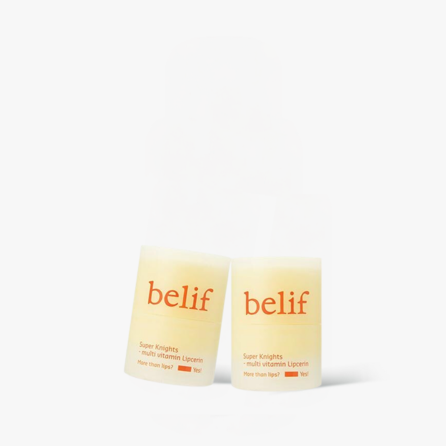 BELIF Super Knights Multi Vitamin Lipcerin