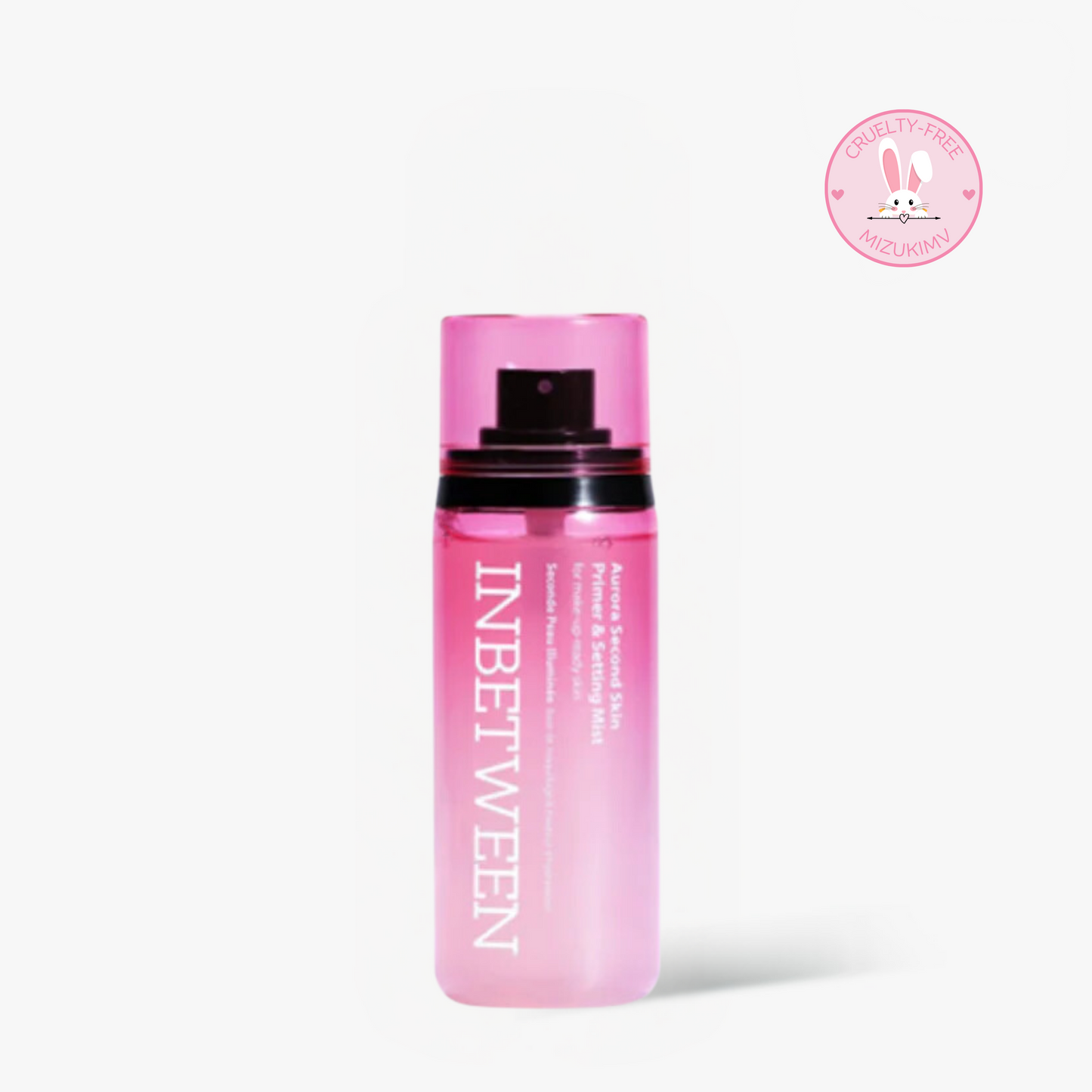 BLITHE Inbetween Aurora Mist