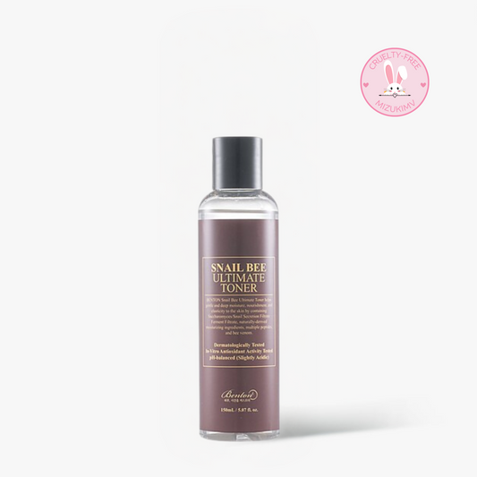 BENTON Snail Bee Ultimate Toner