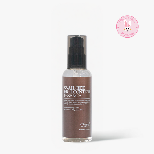 BENTON Snail Bee High Content Essence