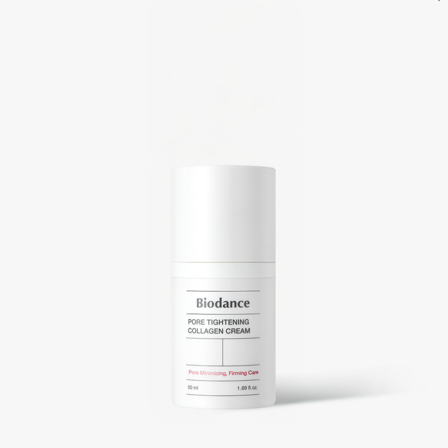 BIODANCE Pore Tightening Collagen Cream