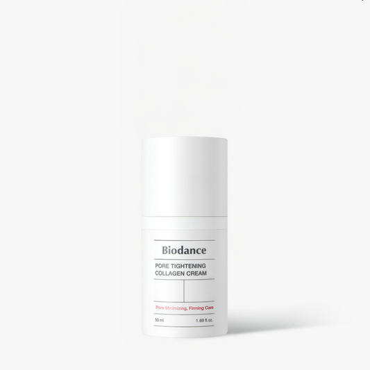 BIODANCE Pore Tightening Collagen Cream