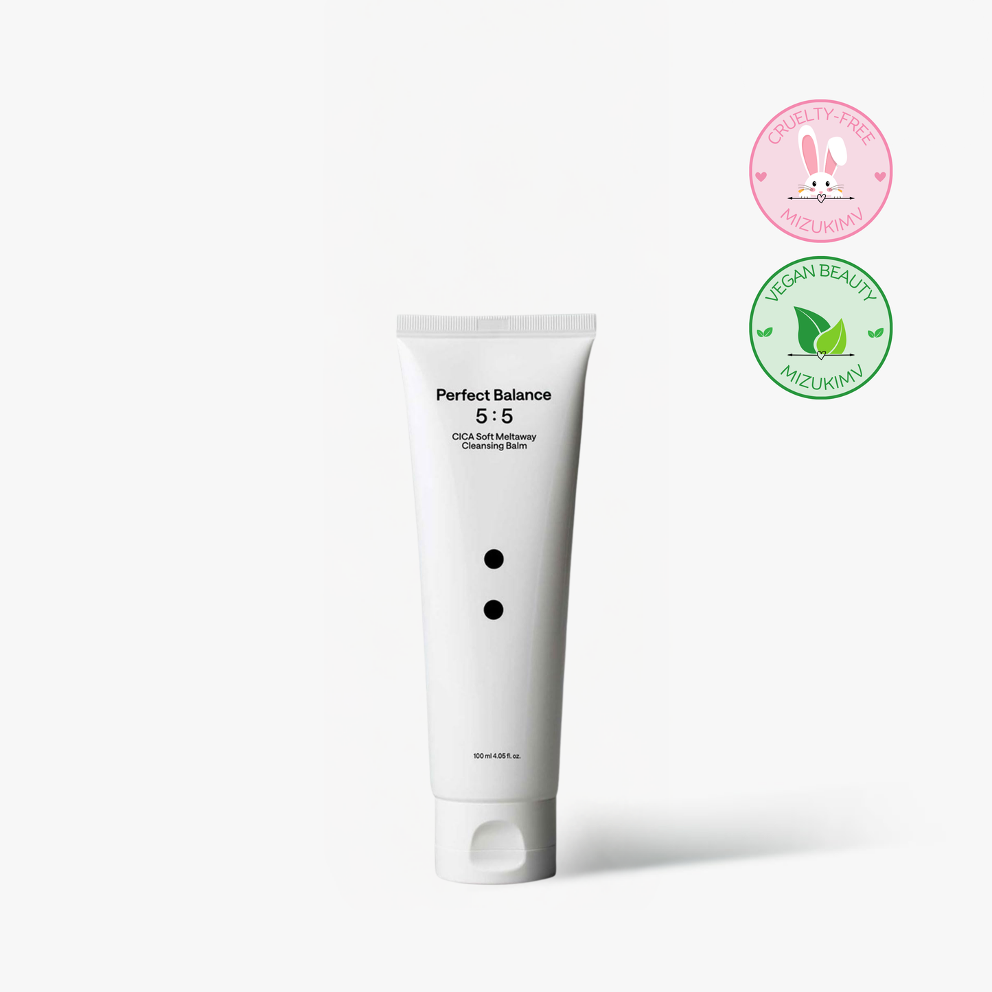 B LAB CICA Soft Meltaway Cleansing Balm