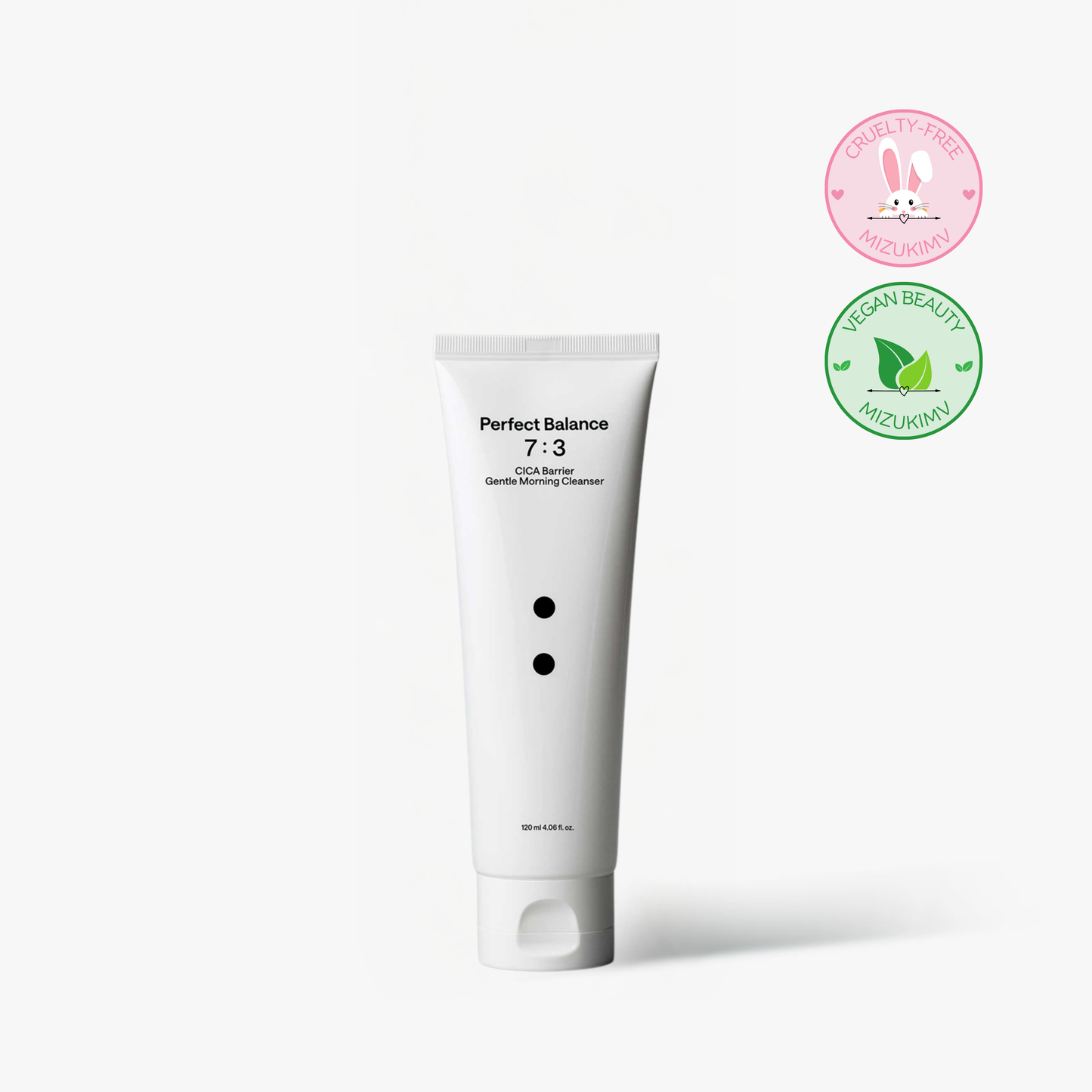 B LAB CICA Barrier Gentle Morning Cleanser