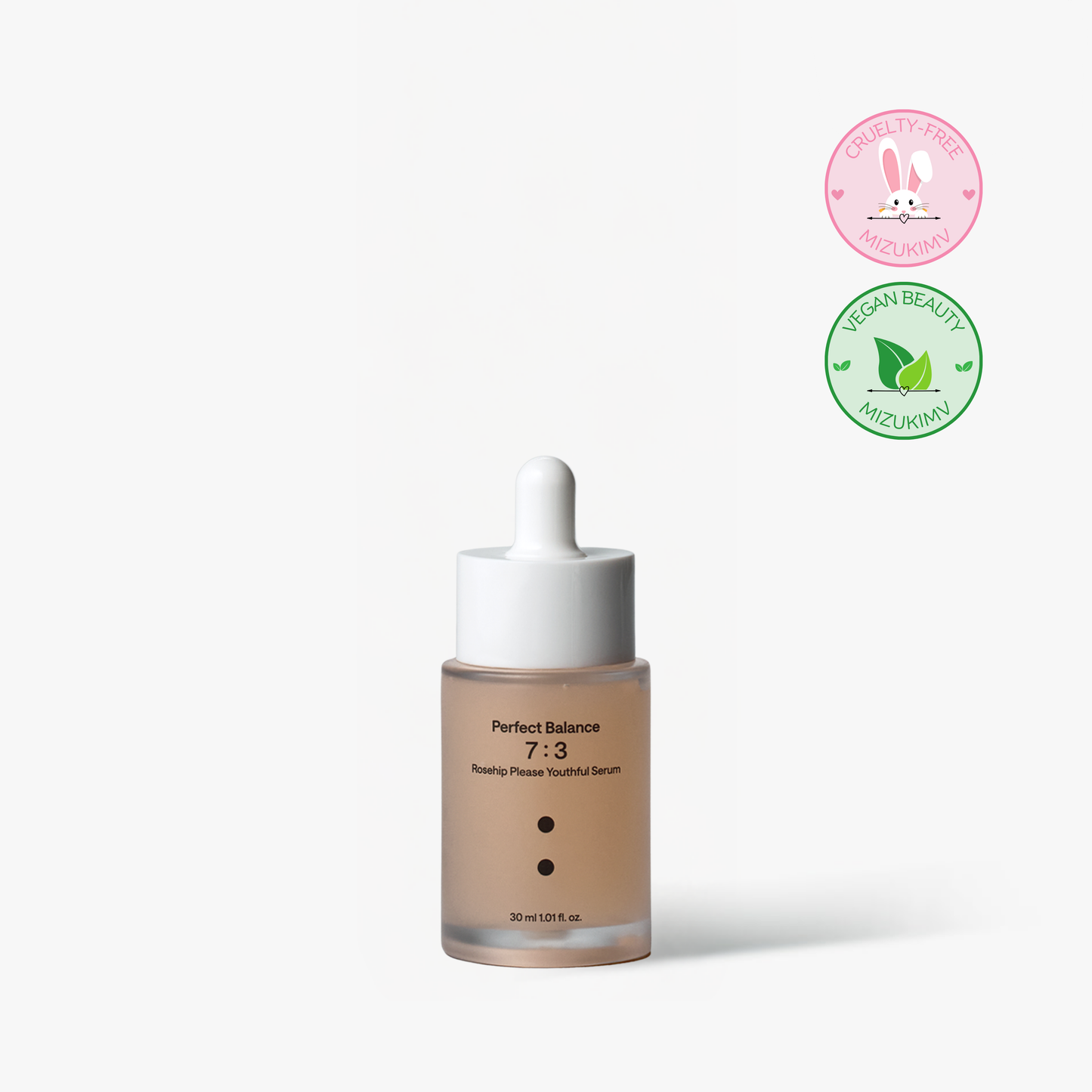 B LAB Rosehip Please Youthful Serum