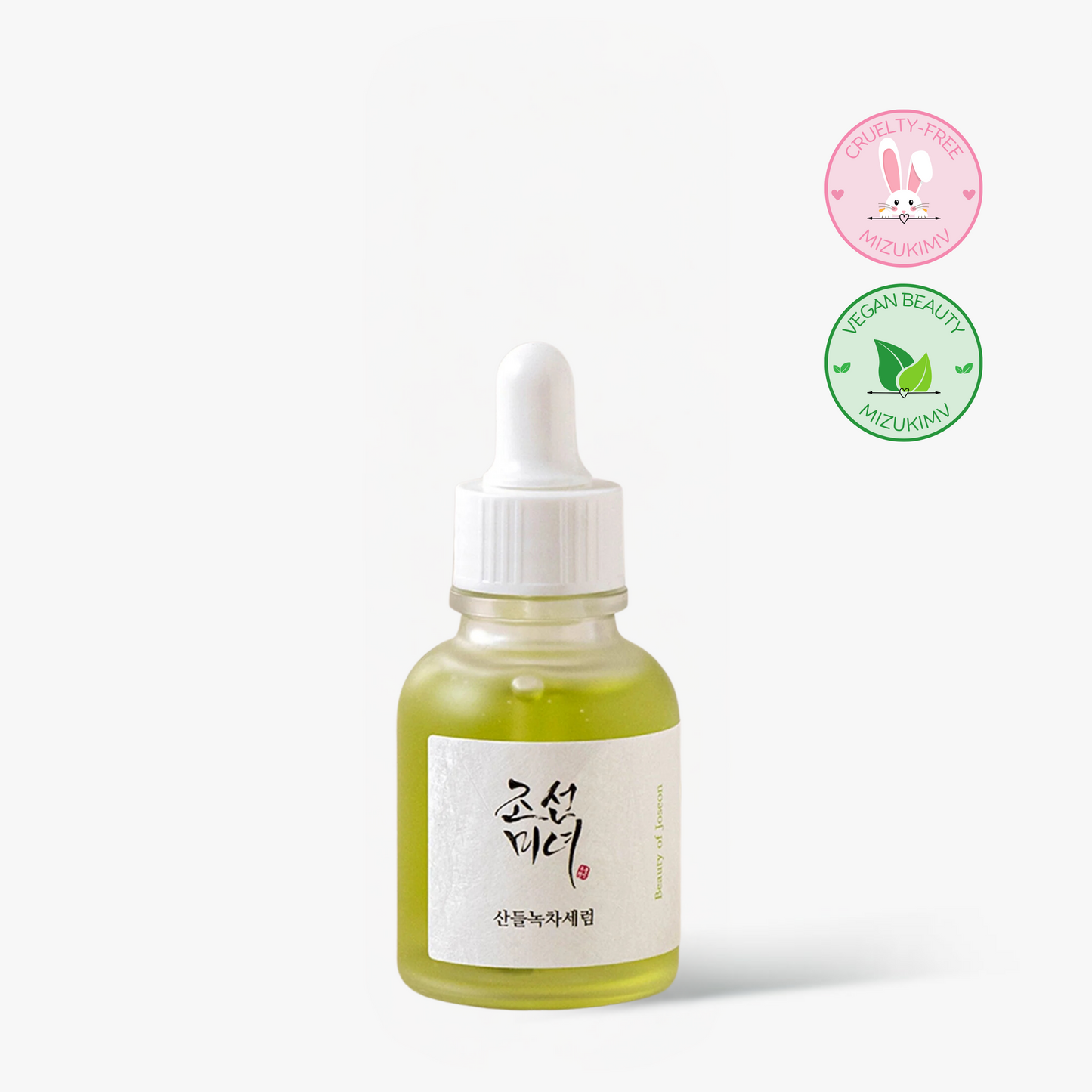 Beauty of Joseon Calming Serum