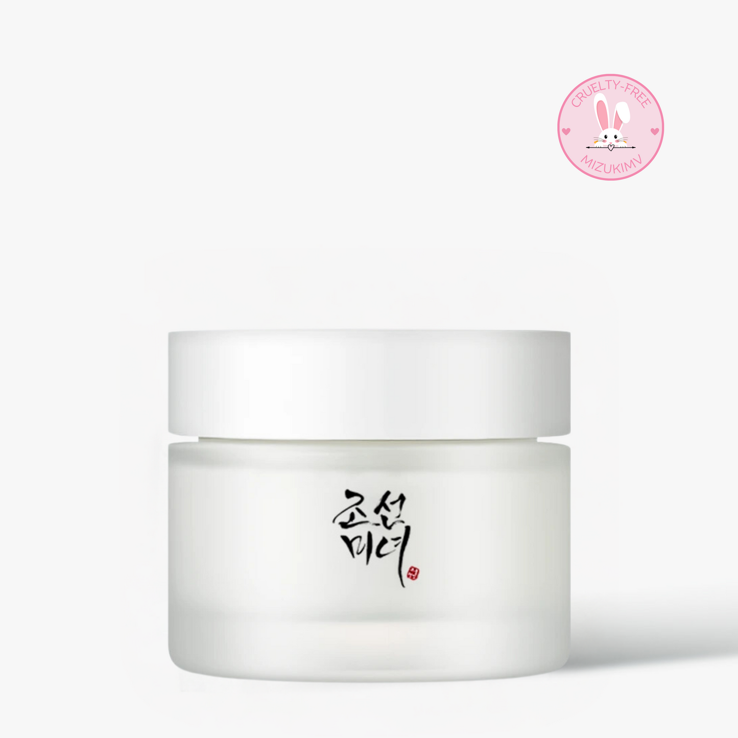 Beauty of Joseon Dynasty Cream