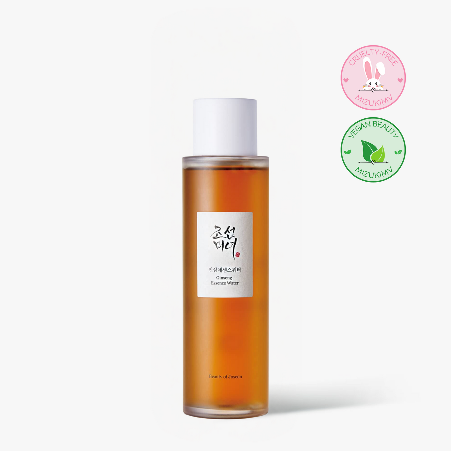 Beauty of Joseon Ginseng Essence Water