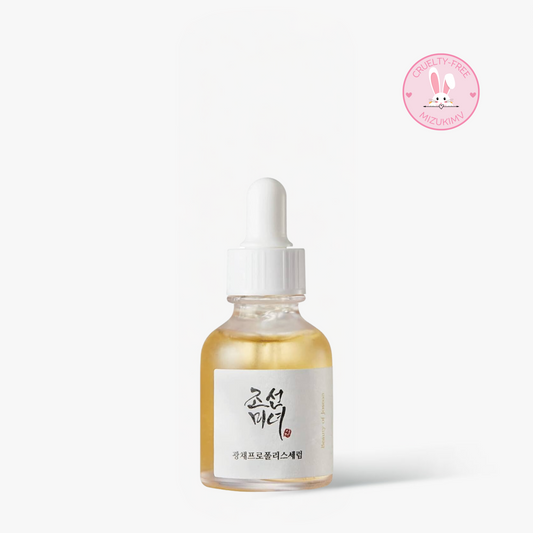 Beauty of Joseon Glow Serum: Propolis + Niacinamide
