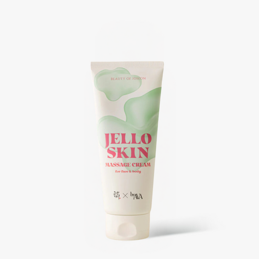 Beauty of Joseon JELLOSKIN Massage Cream For Face and Body