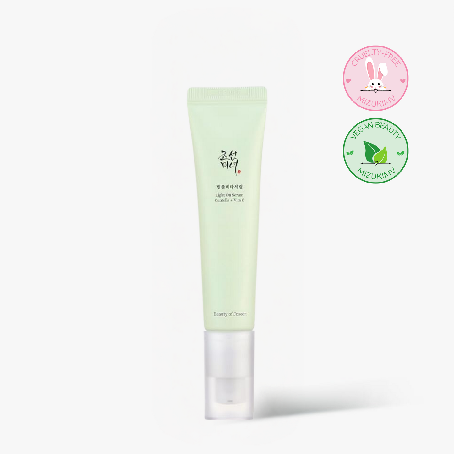 Beauty of Joseon Light On Serum : Centella + Vita C