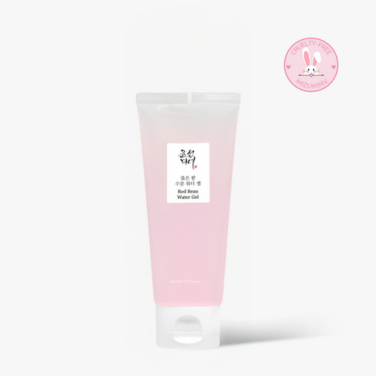 Beauty of Joseon Red Bean Water Gel