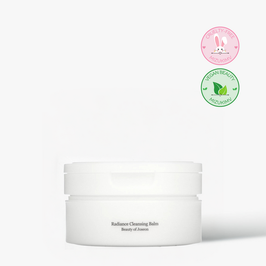 Beauty of Joseon Radiance Cleansing Balm