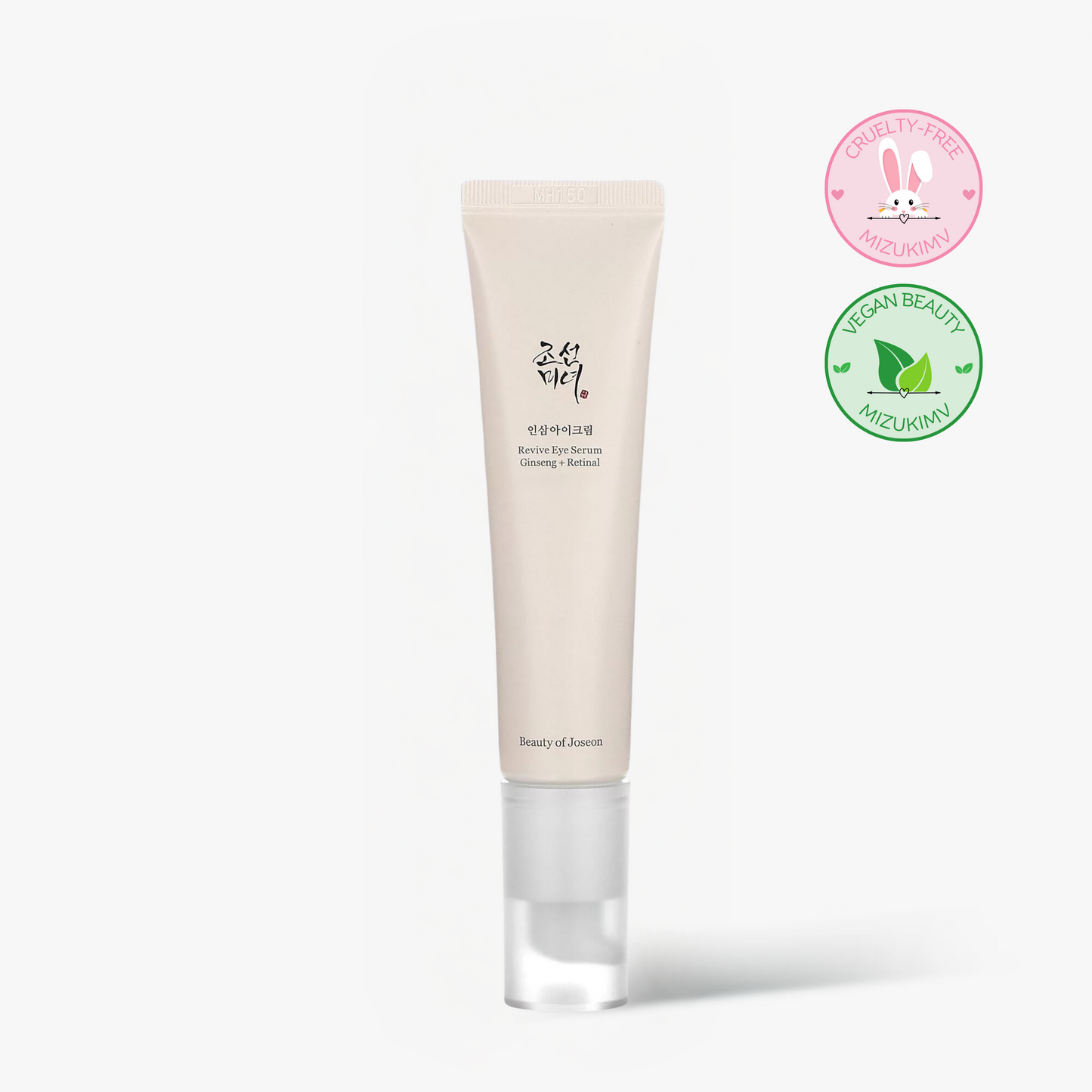 Beauty of Joseon Revive Eye Serum: Ginseng + Retinal