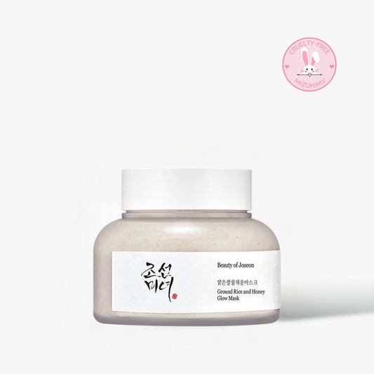 Beauty of Joseon Ground Rice and Honey Glow Mask