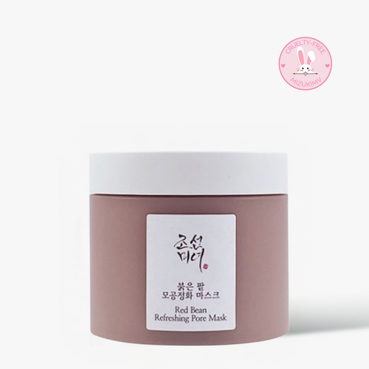 Beauty of Joseon Red Bean Refreshing Pore Mask