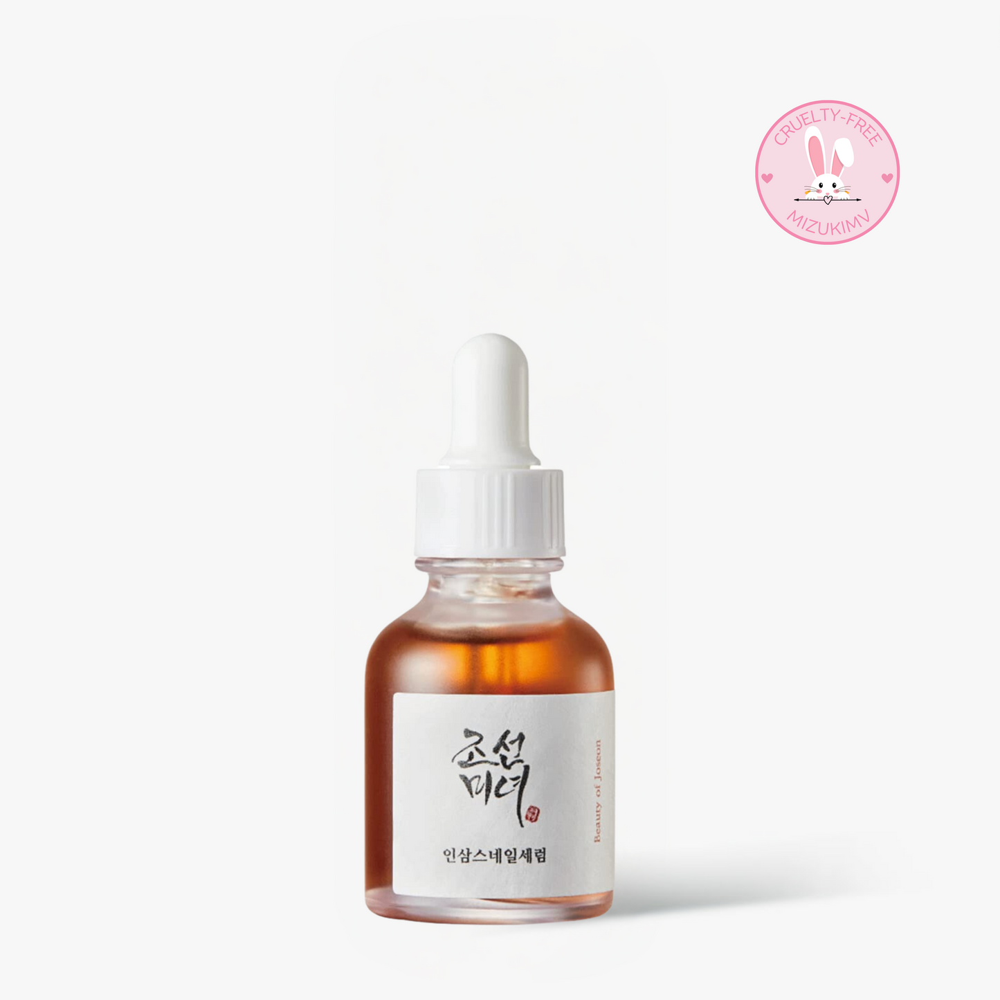 Beauty of Joseon Revive Serum: Ginseng + Snail Mucin