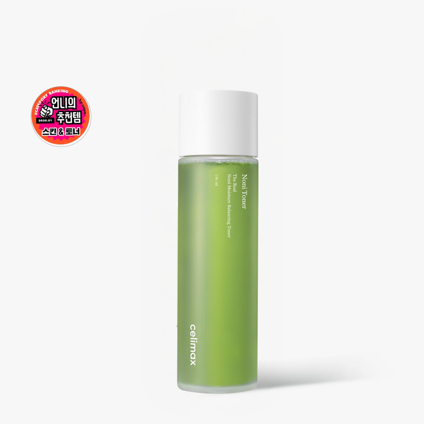 CELIMAX Noni Moisture Balancing Toner
