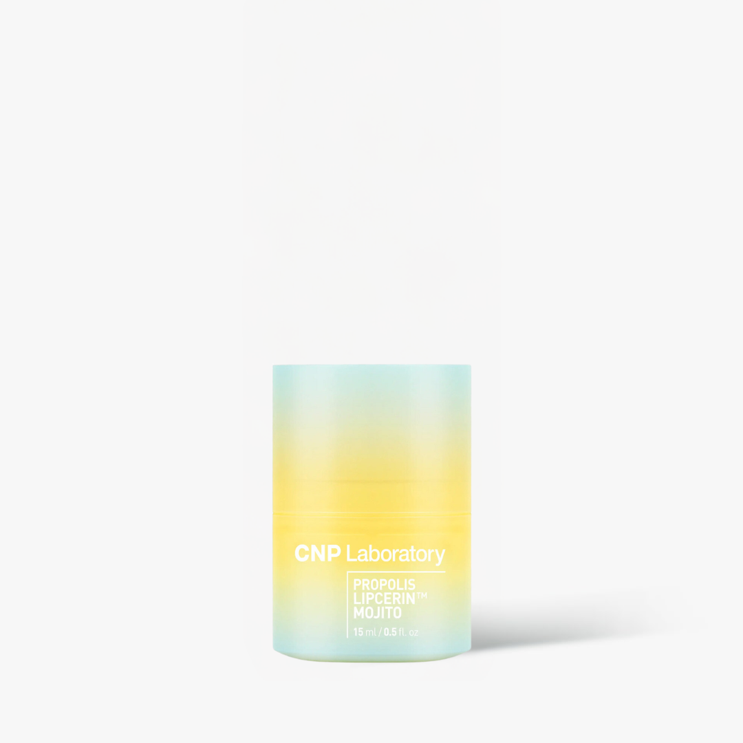 CNP Laboratory Propolis Lipcerin Mojito