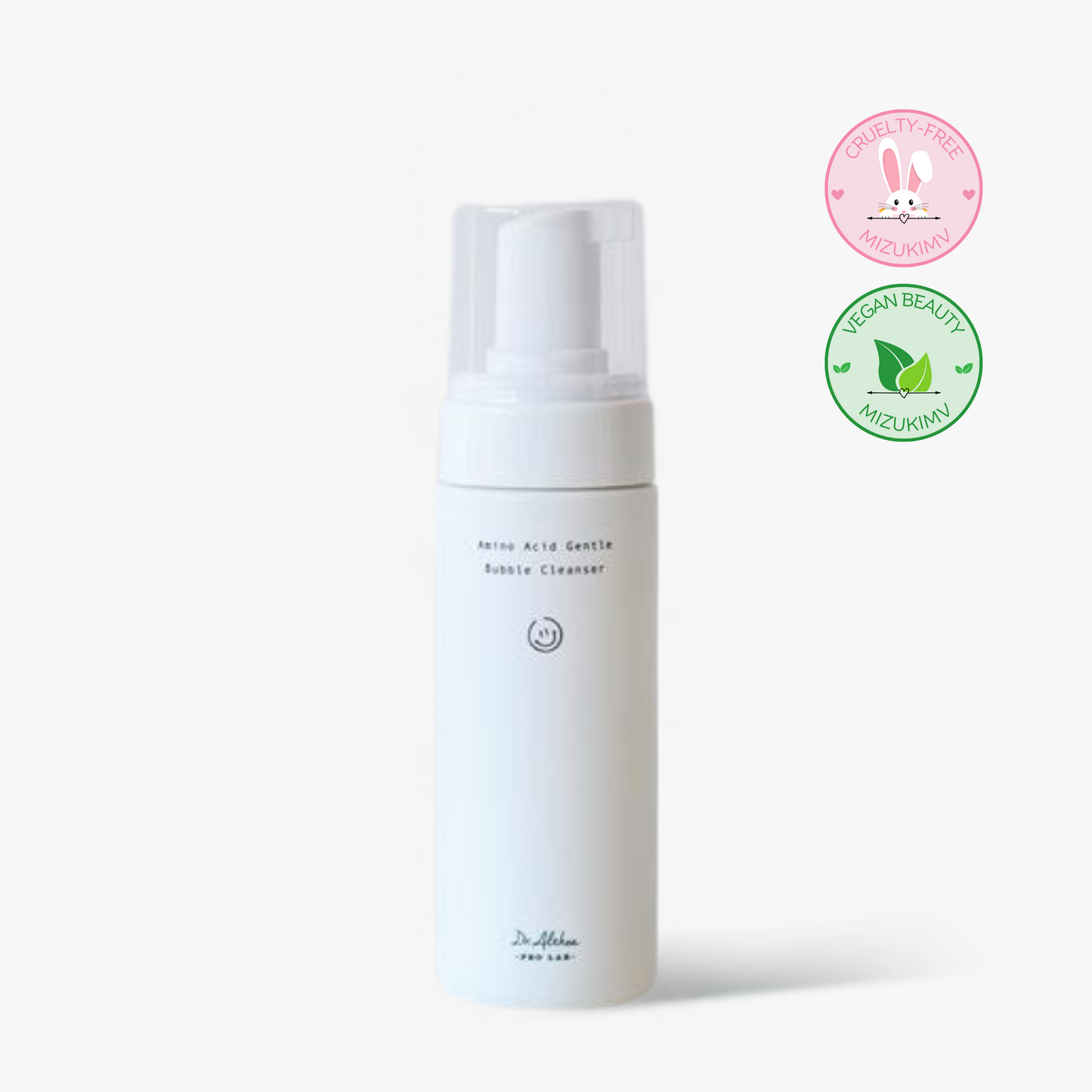 DR ALTHEA Amino Acid Gentle Bubble Cleanser