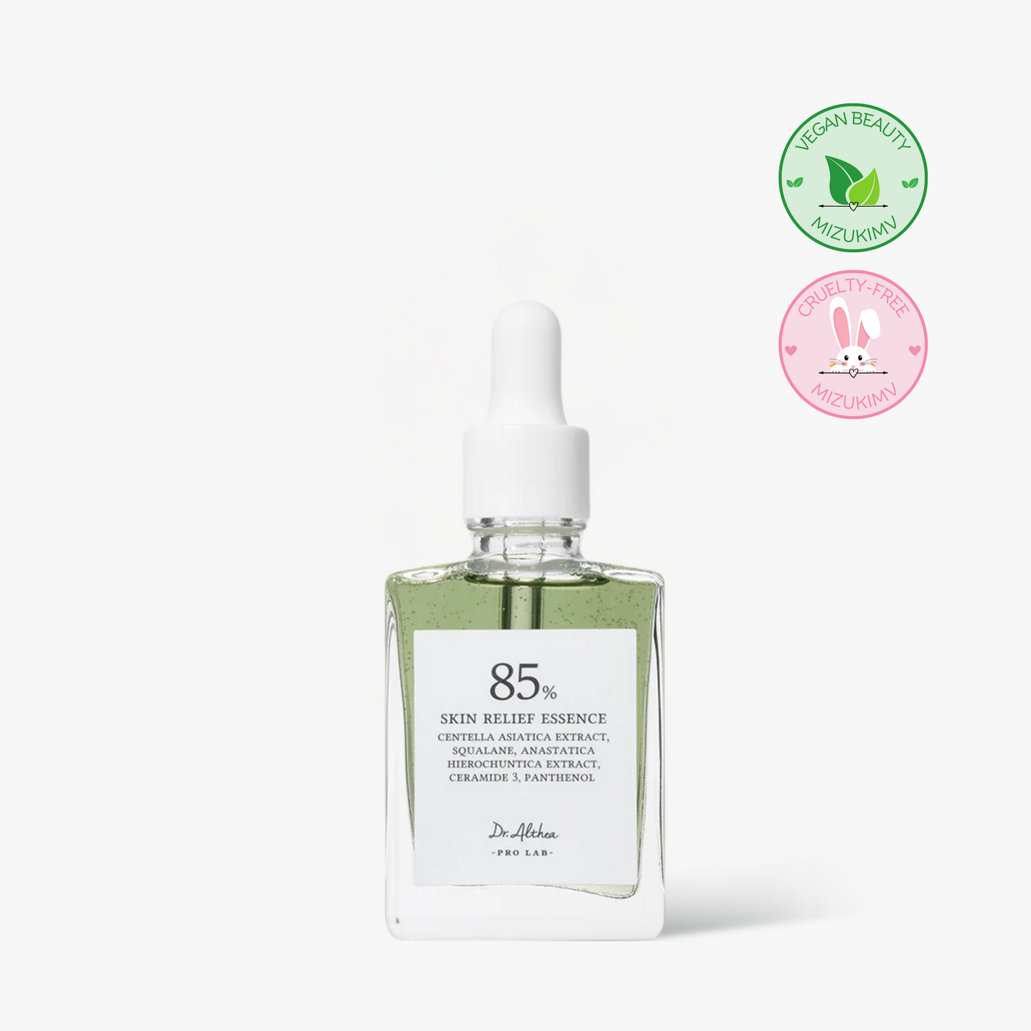 DR ALTHEA Skin Relief Essence
