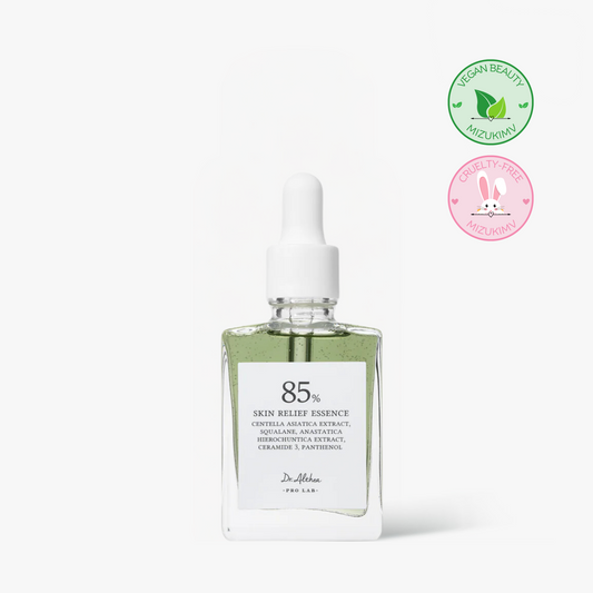 DR ALTHEA Skin Relief Essence