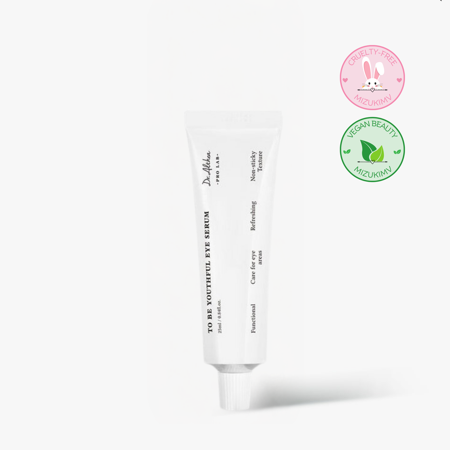 DR ALTHEA To Be Youthful Eye Serum