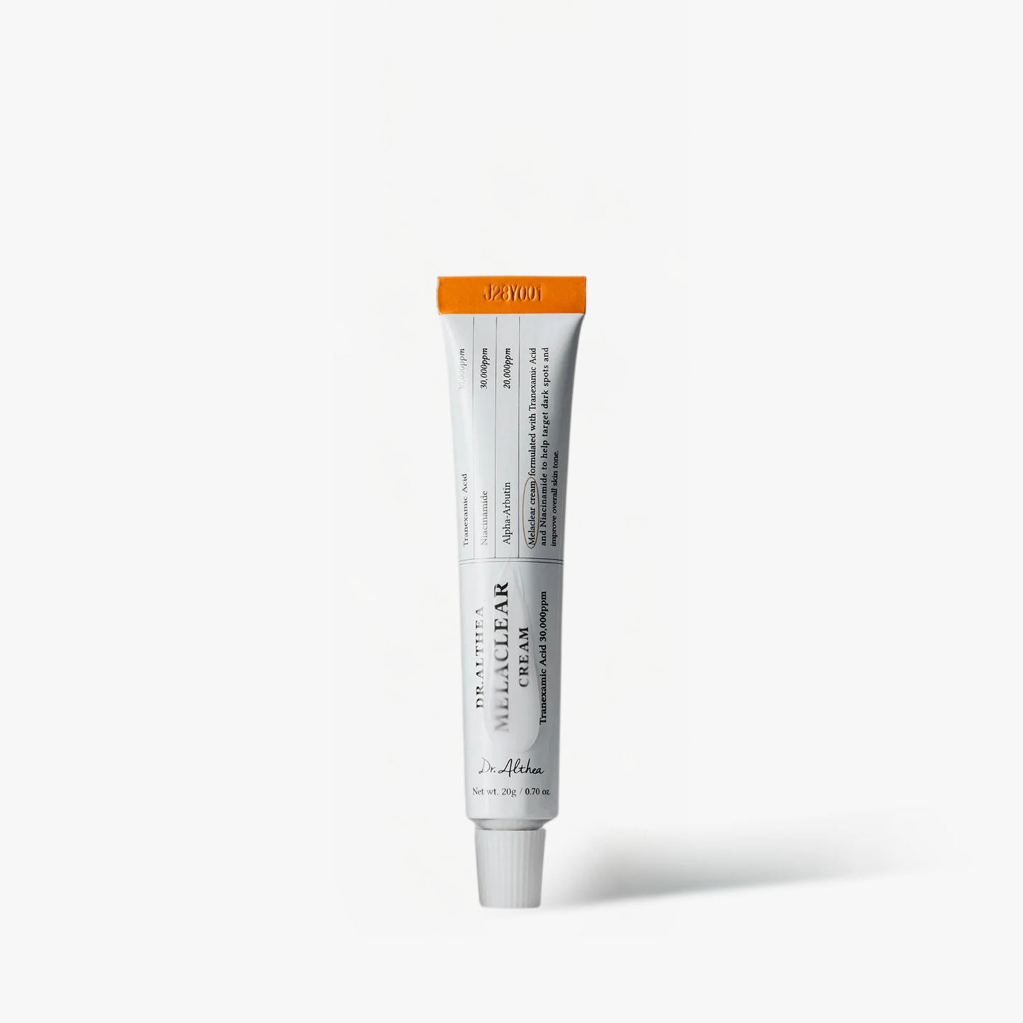 DR ALTHEA Melaclear Cream